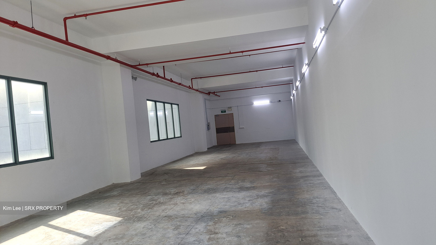 ESR Bizpark @ Chai Chee (D16), Factory #548443941